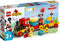 LEGO DUPLO Mickey & Minnie Verjaardagstrein - 10941