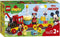 LEGO DUPLO Mickey & Minnie Verjaardagstrein - 10941