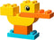 Lego Duplo - mijn eerst eend 30327 First Duck - polybag