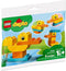 Lego Duplo - mijn eerst eend 30327 First Duck - polybag