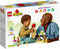 LEGO DUPLO Mijn Eerste Biomarkt Bouwset - 10983