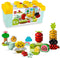 LEGO DUPLO Mijn eerste Biotuintje Bouwset voor Peuters - 10984