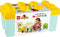 LEGO DUPLO Mijn eerste Biotuintje Bouwset voor Peuters - 10984