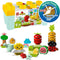 LEGO DUPLO Mijn eerste Biotuintje Bouwset voor Peuters - 10984