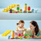 LEGO DUPLO Mijn eerste Biotuintje Bouwset voor Peuters - 10984