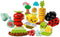 LEGO DUPLO Mijn eerste Biotuintje Bouwset voor Peuters - 10984