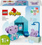 LEGO DUPLO Mijn eerste dagelijkse gewoontes in bad - 10413