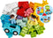 LEGO DUPLO Opbergdoos - 10913