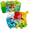 LEGO DUPLO Opbergdoos - 10913
