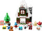 LEGO DUPLO Peperkoekhuis van de Kerstman - 10976