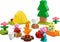 LEGO® DUPLO® Peppa Big Kampeertrip, Bouwbare Speelset - 10452