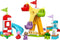 LEGO® DUPLO® Peppa Big Kermis - Speelgoed voor Peuters - 10453