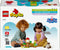LEGO DUPLO Peppa Big tuin en boomhut - 10431