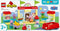 LEGO DUPLO Peppa Pig supermarkt - 10434