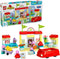 LEGO DUPLO Peppa Pig supermarkt - 10434