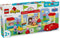 LEGO DUPLO Peppa Pig supermarkt - 10434