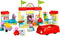 LEGO DUPLO Peppa Pig supermarkt - 10434