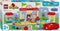 LEGO DUPLO Peppa Pig supermarkt - 10434
