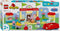 LEGO DUPLO Peppa Pig supermarkt - 10434