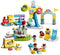 LEGO DUPLO Pretpark - 10956