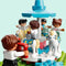 LEGO DUPLO Pretpark - 10956