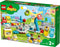 LEGO DUPLO Pretpark - 10956