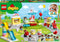 LEGO DUPLO Pretpark - 10956