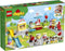 LEGO DUPLO Pretpark - 10956