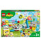 LEGO DUPLO Pretpark - 10956