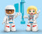 LEGO DUPLO Space Shuttle Missie - 10944