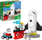 LEGO DUPLO Space Shuttle Missie - 10944