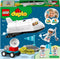 LEGO DUPLO Space Shuttle Missie - 10944