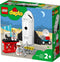 LEGO DUPLO Space Shuttle Missie - 10944