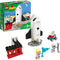 LEGO DUPLO Space Shuttle Missie - 10944
