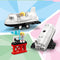 LEGO DUPLO Space Shuttle Missie - 10944