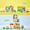 LEGO DUPLO Sta Het leven in het kinderdagverblijf - 10992
