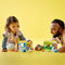 LEGO DUPLO Sta Het leven in het kinderdagverblijf - 10992