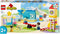 LEGO DUPLO Stad Droomspeeltuin - 10991