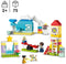 LEGO DUPLO Stad Droomspeeltuin - 10991