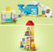 LEGO DUPLO Stad Droomspeeltuin - 10991