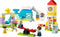 LEGO DUPLO Stad Droomspeeltuin - 10991