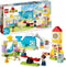LEGO DUPLO Stad Droomspeeltuin - 10991