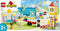 LEGO DUPLO Stad Droomspeeltuin - 10991