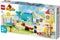 LEGO DUPLO Stad Droomspeeltuin - 10991