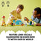 LEGO DUPLO Stad Droomspeeltuin - 10991