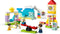LEGO DUPLO Stad Droomspeeltuin - 10991