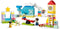 LEGO DUPLO Stad Droomspeeltuin - 10991