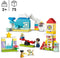 LEGO DUPLO Stad Droomspeeltuin - 10991