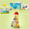 LEGO DUPLO Stad Droomspeeltuin - 10991