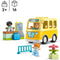 LEGO DUPLO Stad Het Busritje - 10988